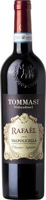 Вино красное сухое «Tommasi Rafael Valpolicella Classico Superiore» 2014 г.