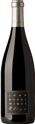 Вино красное сухое «John Duval Eligo» 2013 г.