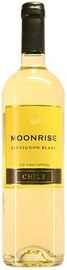Вино белое сухое «Moonrise Sauvignon Blanc»