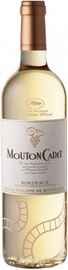 Вино белое сухое «Mouton Cadet Blanc Limited Edition» 2015 г.