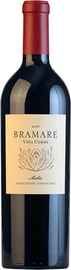 Вино красное сухое «Vina Cobos Bramare Marchiori Malbec» 2013 г.