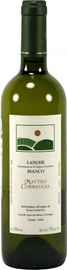 Вино белое сухое «Matteo Correggia Lange Bianco» 2013 г.