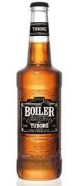 Пиво Туборг Бойлер и его особенности