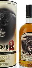 Виски шотландский «Black Bull Blended Special Reserve 2»