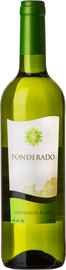 Вино белое сухое «Ponderado Sauvignon Blanc» 2015 г.