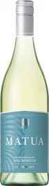 Вино белое сухое «Matua Sauvignon Blanc» 2016 г.