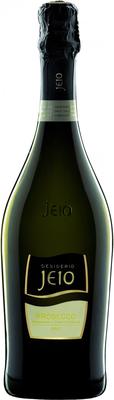 Вино игристое белое брют «Jeio Prosecco»
