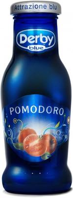 Сок «Derby Blue Pomodoro»
