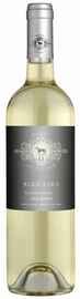 Вино белое сухое «Haras de Pirque Albaclara Sauvignon Blanc Gran Reserva» 2016 г.