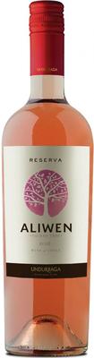 Вино розовое сухое «Aliwen Reserva Rose» 2015 г.
