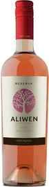 Вино розовое сухое «Aliwen Reserva Rose» 2015 г.