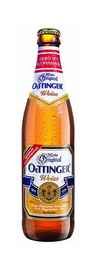 Пиво «Oettinger Weiss»