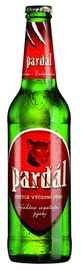 Пиво «Pardal»