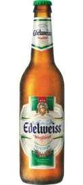 Пиво «Edelweiss»