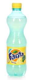 Газированный напиток «Fanta Цитрус Микс»