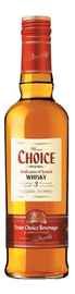 Виски российский «Your Choice with taste of Scotch Whisky 3, 0.5 л»