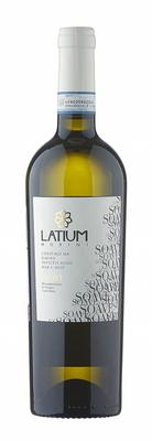 Вино белое сухое «Latium Morini Soave» 2015 г.