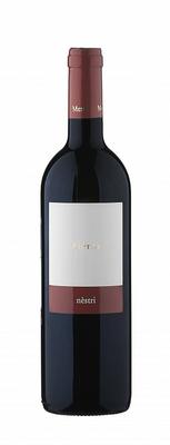 Вино красное сухое «Paolo Meroi Nestri» 2011 г.