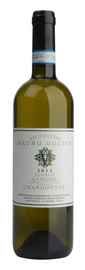 Вино белое сухое «Mauro Molino Livrot Langhe Chardonnay» 2014 г.