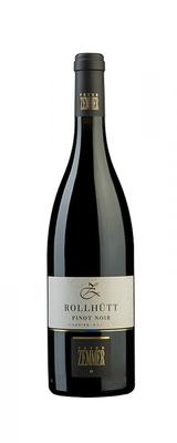 Вино красное сухое «Peter Zemmer Pinot Noir Rollhutt» 2015 г.