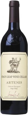 Вино красное сухое «Artemis Cabernet Sauvignon» 2013 г.