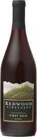 Вино красное полусухое «Redwood Pinot Noir» 2013 г.