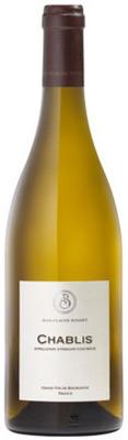 Вино белое сухое «Jean-Claude Boisset Chablis» 2014 г.