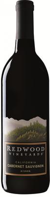 Вино красное сухое «Redwood Cabernet Sauvignon» 2013 г.