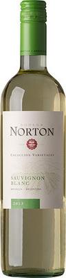 Вино белое сухое «Norton Sauvignon Blanc»