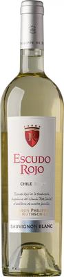 Вино белое сухое «Escudo Rojo Chardonnay»