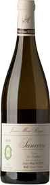 Вино белое сухое «Jean-Max Roger Sanсerre Blanc Les Caillottes, 0.375 л»