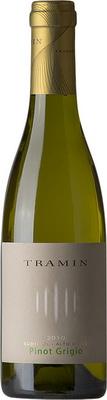 Вино белое сухое «Tramin Pinot Grigio, 0.375 л»