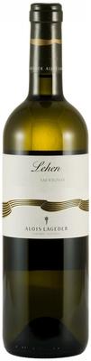 Вино белое сухое «Lehen Sauvignon» 2014 г.