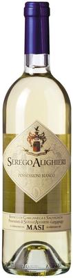 Вино белое сухое «Serego Alighieri Possessioni Bianco» 2014 г.