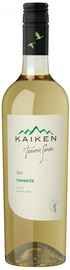 Вино белое сухое «Kaiken Terroir Series Torrontes» 2015 г.