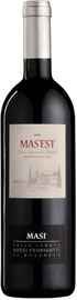 Вино красное сухое «Bossi Fedrigotti Mas’est» 2013 г.