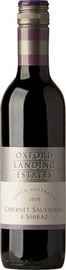Вино красное сухое «Oxford Landing Cabernet Sauvignon Shiraz, 0.375 л»