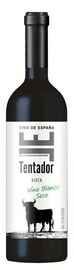 Вино белое сухое «Airen El Tentador»