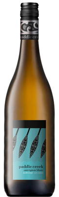 Вино белое сухое «Paddle Creek Sauvignon Blanc» 2016 г.