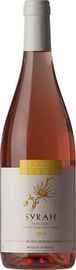 Вино розовое сухое «Georges Duboeuf Syrah Rose»