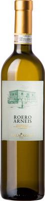 Вино белое сухое «Villa Cassina Roero Arneis»