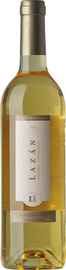 Вино белое сухое «Lazan Chardonnay Macabeo»