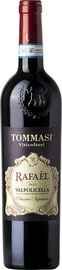 Вино красное сухое «Tommasi Rafael Valpolicella Classico Superiore»