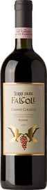 Вино красное сухое «Terre delle Falcole  Chianti Classico Riserva»