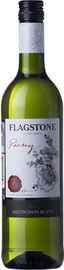 Вино белое сухое «Flagstone Poetry Sauvignon Blanc»
