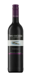Вино красное полусухое «Two Oceans Pinotage» 2016 г.
