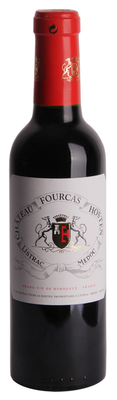 Вино красное сухое «Chateau Fourcas Hosten» 2002 г.