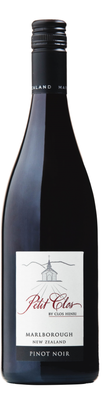 Вино красное сухое «Petit Clos Pinot Noir» 2015 г.