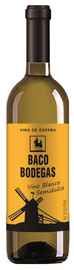 Вино белое полусладкое «Baco Bodegas Blanco Semidulce»