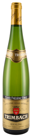 Вино белое сухое «Riesling Cuvee Frederic Emile» 2009 г.